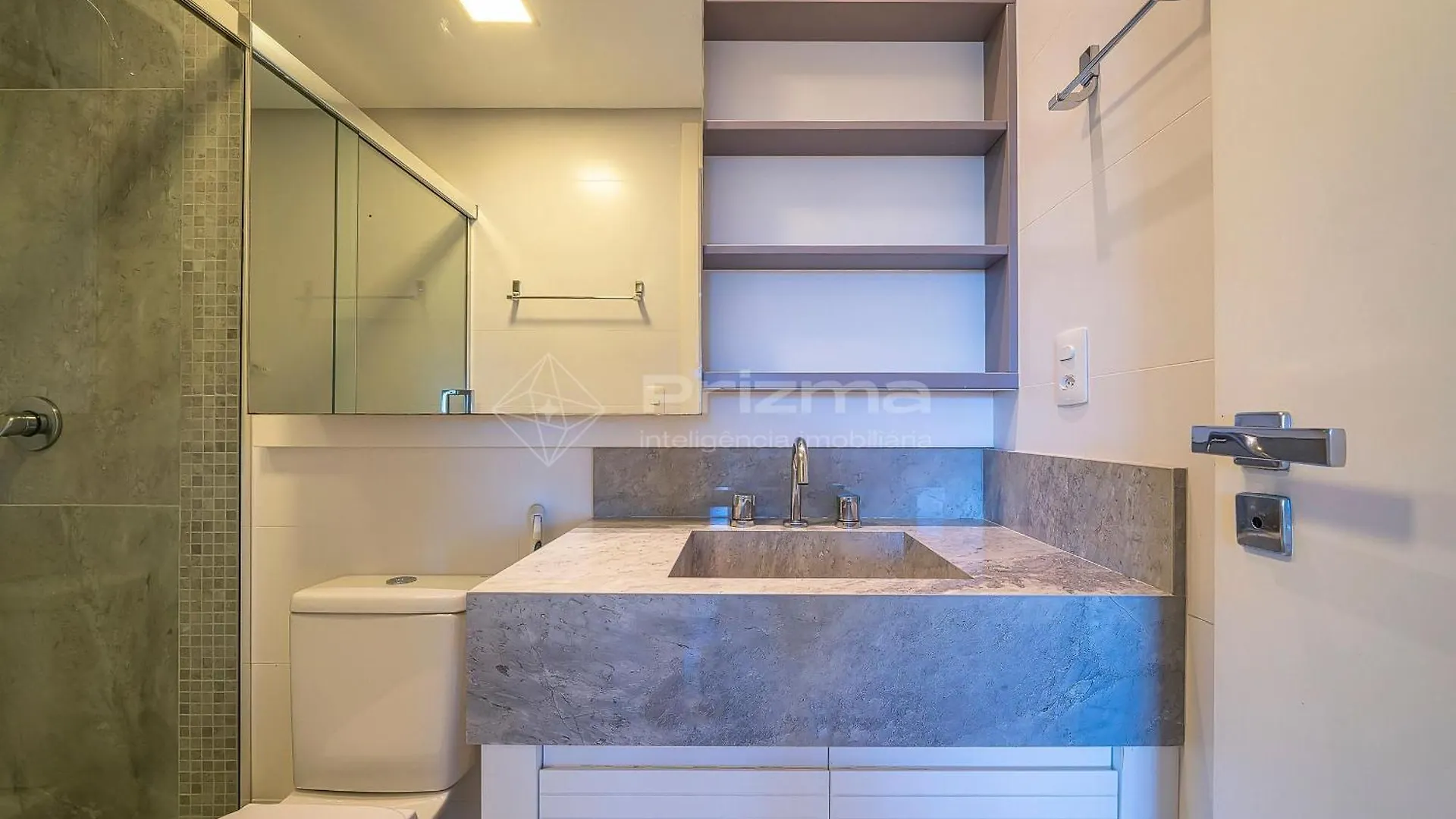 Varandas Do Atlantico 201 A - Excelente Apartamento Em Condominio Pe Na Areia Na Praia De Bombas Bombinhas Apartment