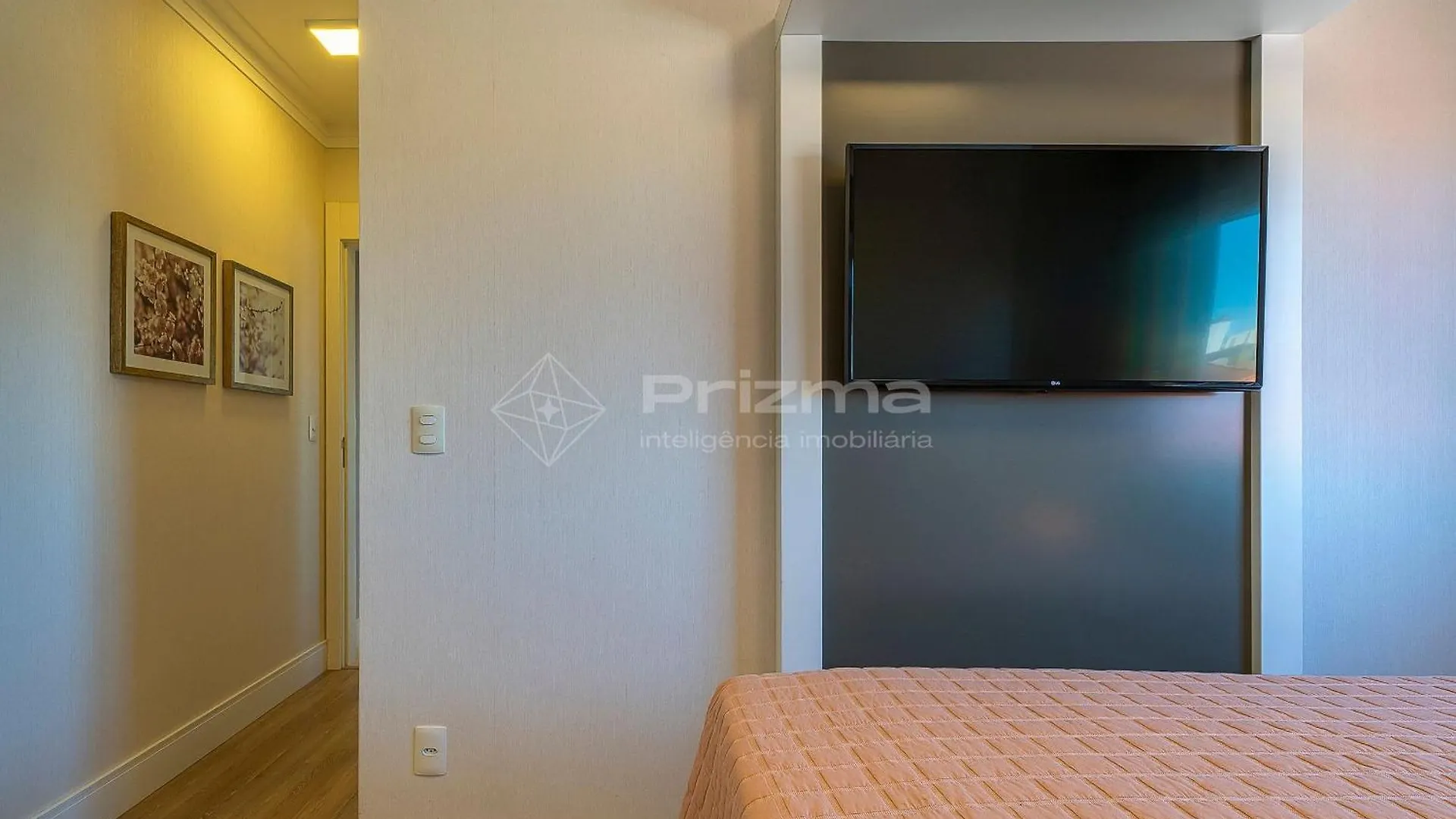 Varandas Do Atlantico 201 A - Excelente Apartamento Em Condominio Pe Na Areia Na Praia De Bombas Bombinhas Brazil