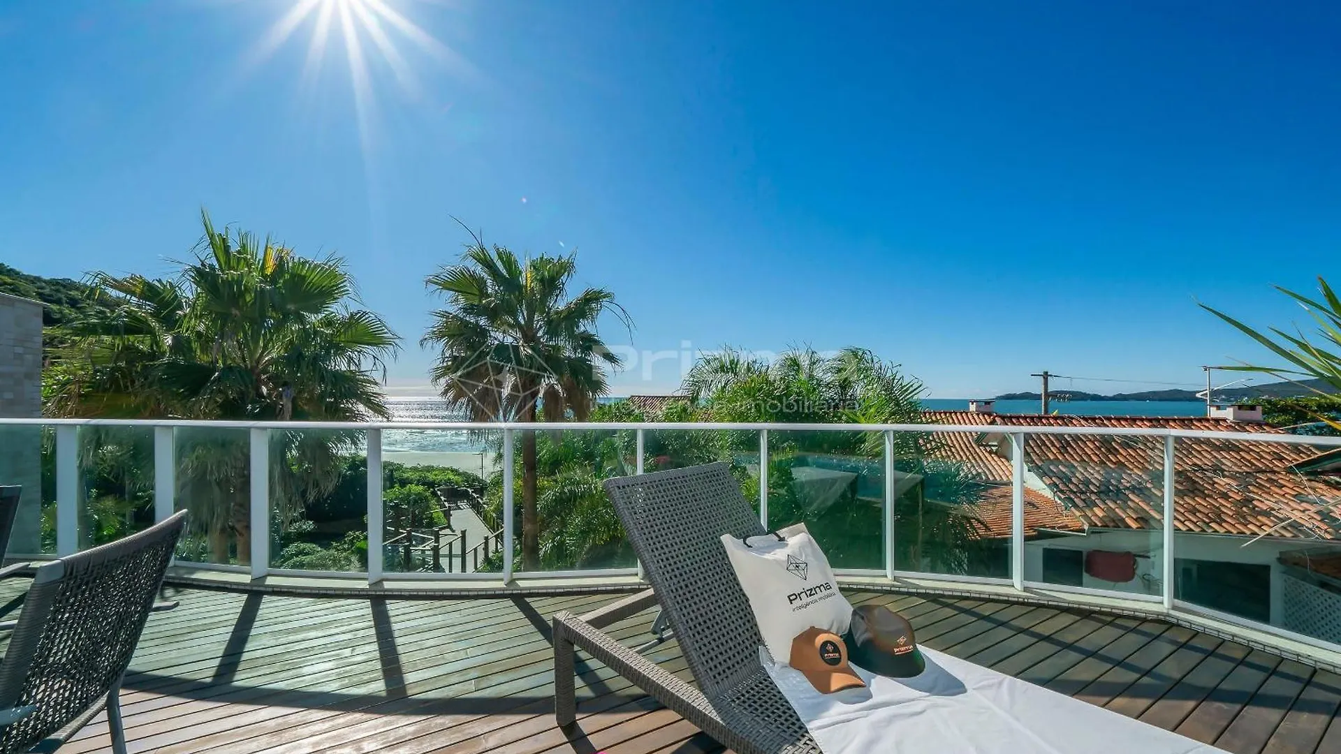 Varandas Do Atlantico 201 A - Excelente Apartamento Em Condominio Pe Na Areia Na Praia De Bombas Bombinhas 0*,  Brazil